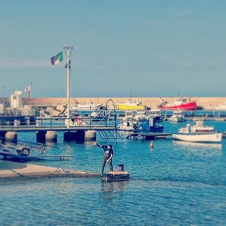 Affittacamere La Di Eva Mola di Bari