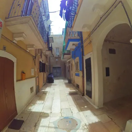 Affittacamere La Di Eva Mola di Bari