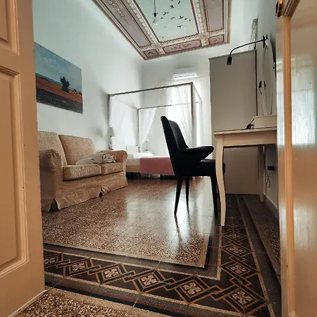 La Di Eva Guest house